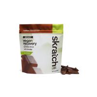 Skratch Labs Recovery Sport Drink Mix Vegan