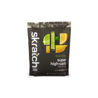 Skratch Labs Super High Carb Drink Mix