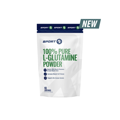 Sport RX L-Glutamine