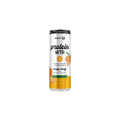 Sport RX Protein WTR