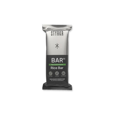 Styrkr Bar 50