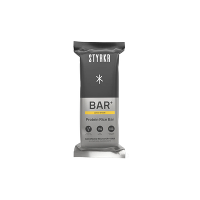 Styrkr Bar +
