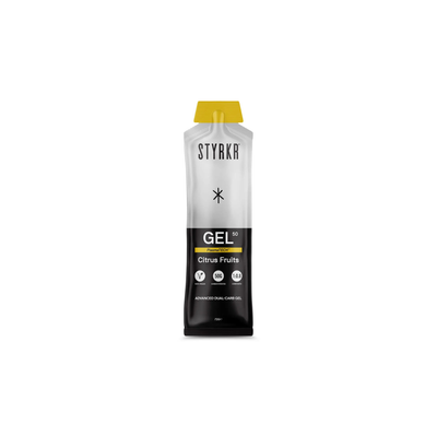 Styrkr Gel 50