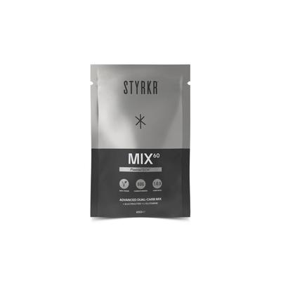 Styrkr Mix 60