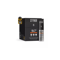 Styrkr SLT +