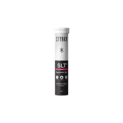 Styrkr Salt 07