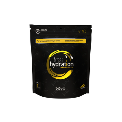 Torq Hydration