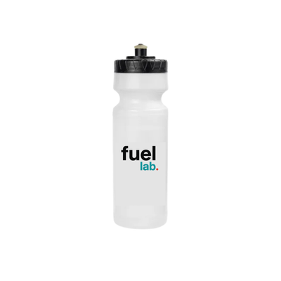 Fuel Lab Sports Bottle