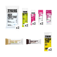 226ers Half Ironman Race Day bundle