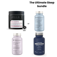Sleep Bundle