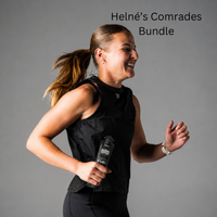 Helné's Comrades Bundle