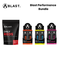 Blast Performance Bundle
