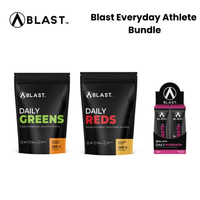 Blast Everyday Athlete Bundle