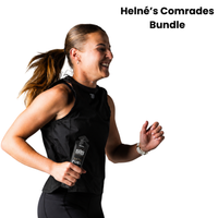 Helné's Comrades Bundle