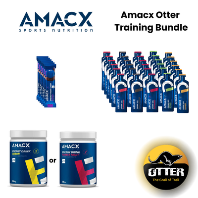 Amacx Otter Training Bundle