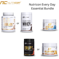 Nutricon Daily Essential Bundle